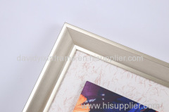 Colorful photo Frame Picture Frame Molding China Manufacturer