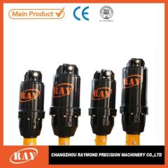 high quality drilling rock auger piling rig use drilling tools