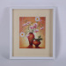 Wholesale Photo Frame Molding PS Frame China Manufacturer