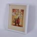 Wholesale Photo Frame Molding PS Frame China Manufacturer