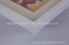 Wholesale Photo Frame Molding PS Frame China Manufacturer