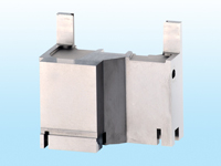 Good price tungsten carbide mould with high quality from precision plastic mould maker in China