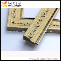 modern ps wedding photo frame moulding wholesale