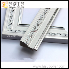 modern ps wedding photo frame moulding wholesale