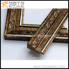 modern ps wedding photo frame moulding wholesale