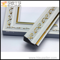 modern ps wedding photo frame moulding wholesale