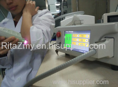 2016 new products in china laser therapy beauty equipment