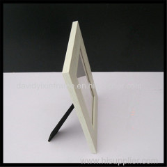 PS multi photo frame moulding wholesale