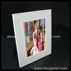 PS multi photo frame moulding wholesale
