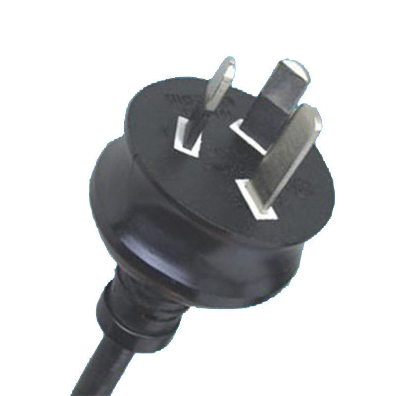 SAA power cord