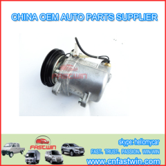 CHINA CHANA STAR VAN AIR CONDITONS CONDENSOR