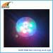 RGB coloring Led stage light coloring indoor light holiday and party lamps ball light