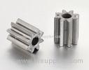 High precision Sintered components Gear for the kneading machine