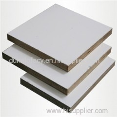 FRP Plywood Composite Panel