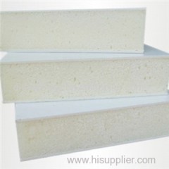 FRP PU Composite Panel