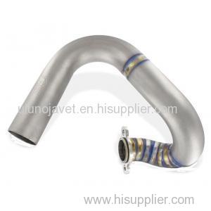 Titanium Welding Pipe Product Product Product