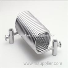 Titanium Tube Coil Product Product Product