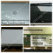 New 12.5 inch LED 1366 x 768 screen For Samsung NP350U2B-A08AU