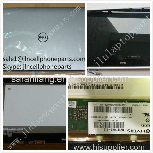LCD Display Touch Screen Digitizer For Sony Xperia Tablet Z SGP311 SGP312