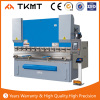 HYDRAULIC PRESS BRAKE MACHINE