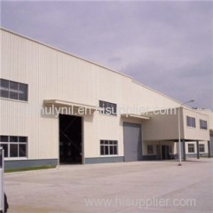 Steel Structure Workshop Product Product Product