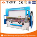 cnc HYDRAULIC PRESS BRAKE MACHINE