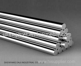 Grade 5 Titanium Bar