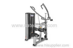 LAT PULLEY gym equipment for commercial