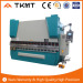 CNC Hydraulic Press Brake Machine