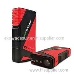 S6 Jump Starter Reviews Power Bank 12000mah Battery Jumper