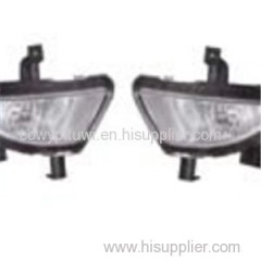 For New Brilliance Galena Auto Old Fog Lamp