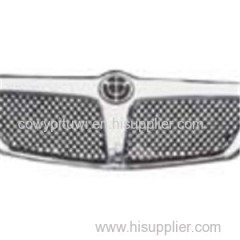 For New Brilliance Galena Auto Grille