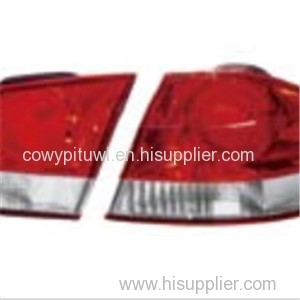 For New Brilliance Galena Auto Tail Lamp
