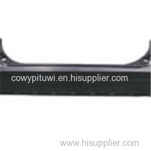 For Brilliance Suv V5 Rear Bumper