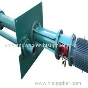 Slurry Pump Product Product Product