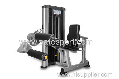 SEATED LEG CURL for commercial