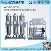 Good Quality Water Treatment Machine