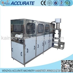 High Precision 5 gallon Water Filling Machine