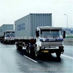 Transportation From China Product Product Product