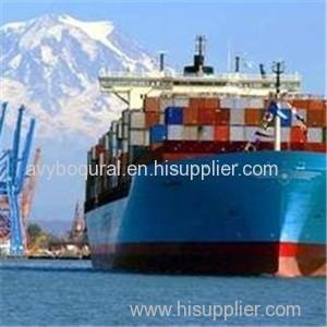 Shipping Cost From China To Dubai