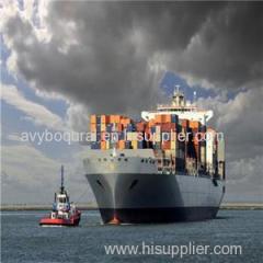 Freight Forwarder China To Poland