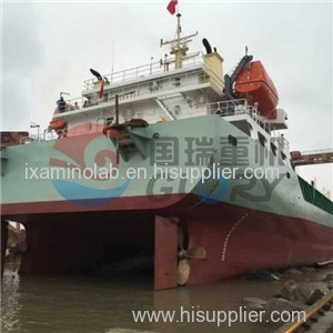 5060DWT Deck Barge Product Product Product