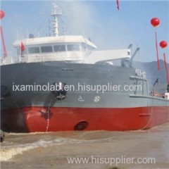 8000DWT Deck Barge Product Product Product