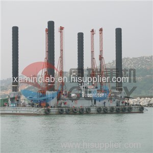 Jack Up Barge Product Product Product