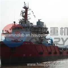 Anchor Handling Tug Supply