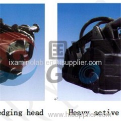 Dredging Head Product Product Product