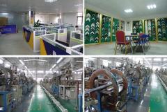 Guangzhou Yixin Frame Co.,Ltd