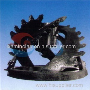Cutter Head Product Product Product