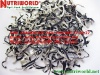 BLACK FUNGUS SLICED OR STRIP