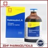 veterinary antibiotic medicine oxytetracycline injection 10% 20%